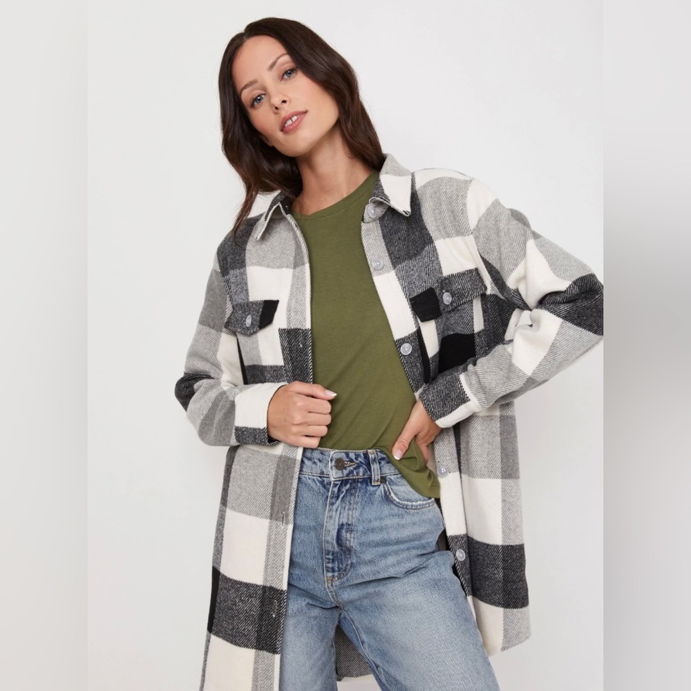 Plenty PGD Rowland Jacket